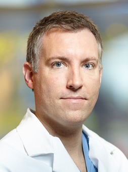 Jeffrey Fierstine, PA-C